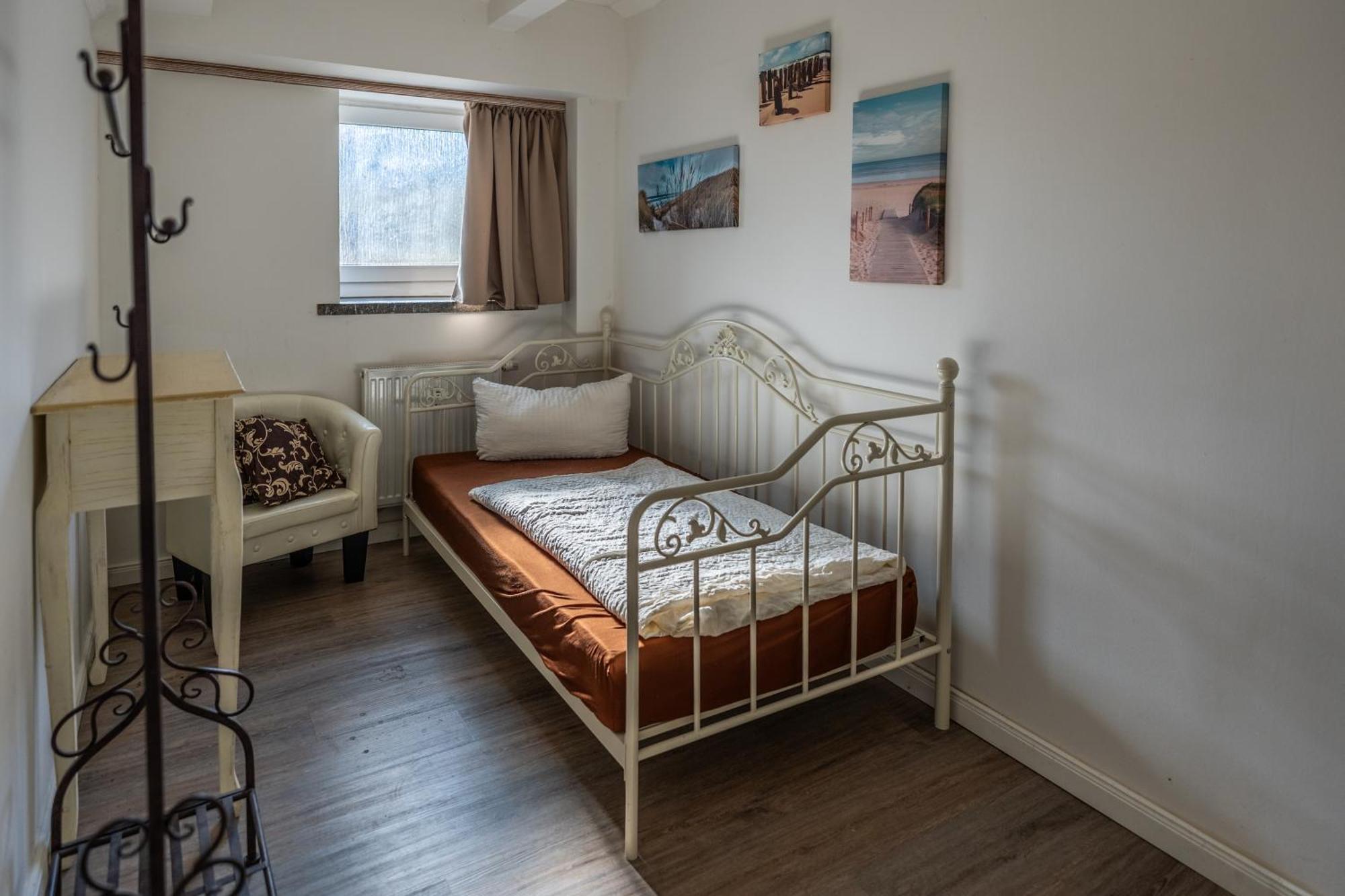 Villa Backstein Obo19 シュヴェリーン エクステリア 写真