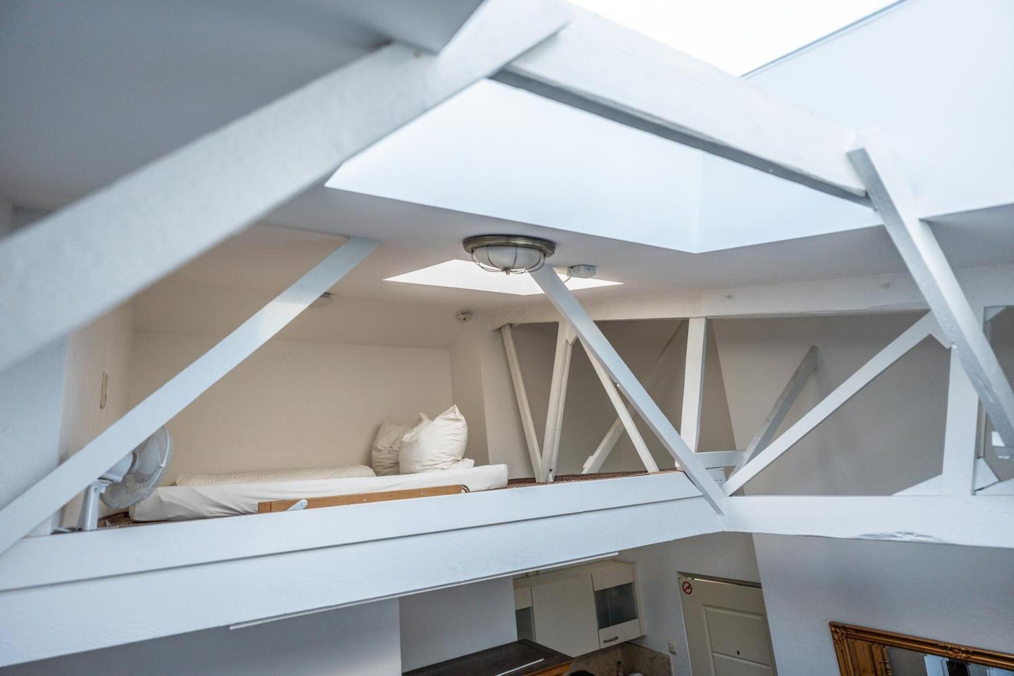 Villa Backstein Obo19 シュヴェリーン エクステリア 写真