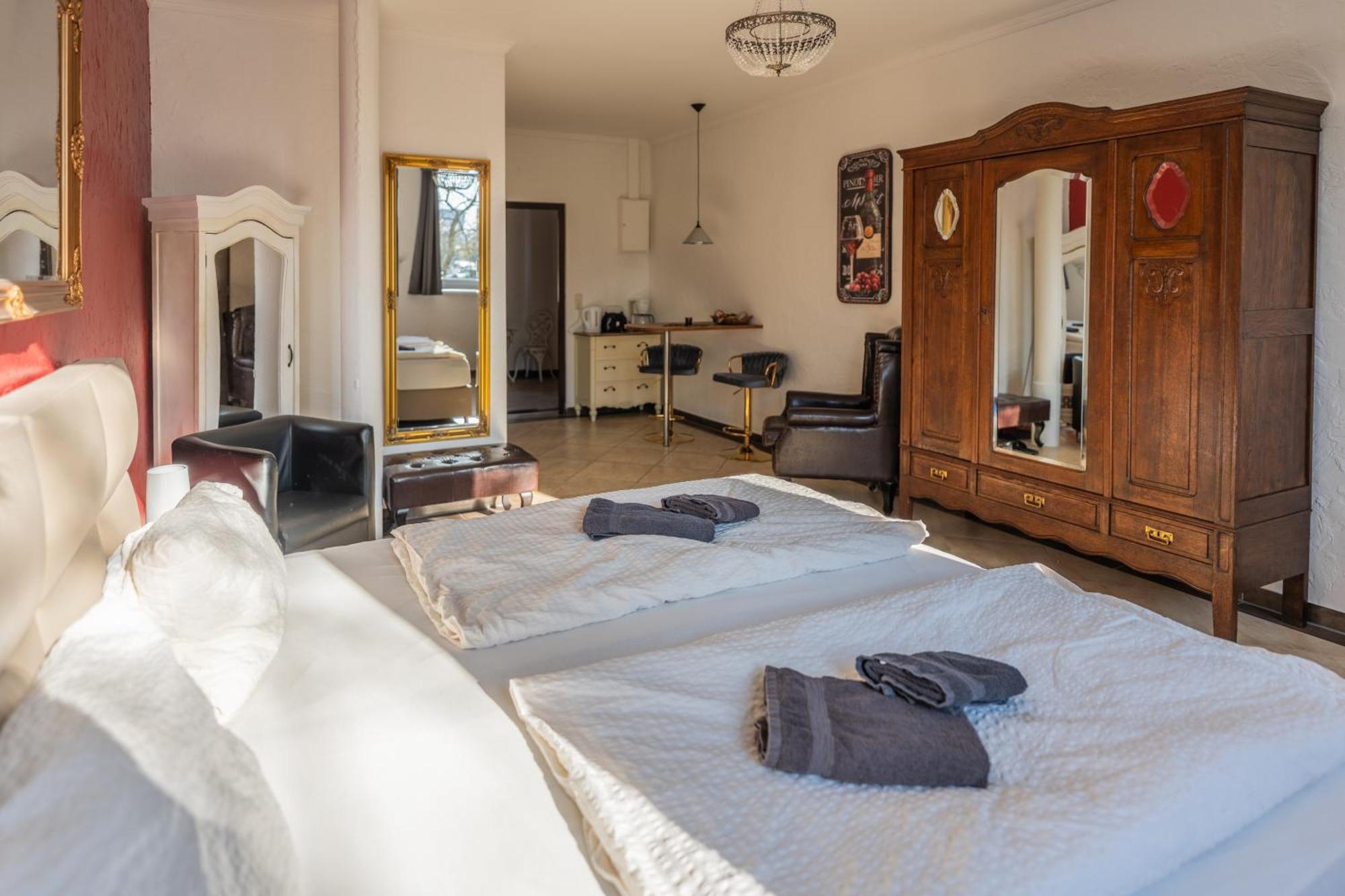 Villa Backstein Obo19 シュヴェリーン エクステリア 写真